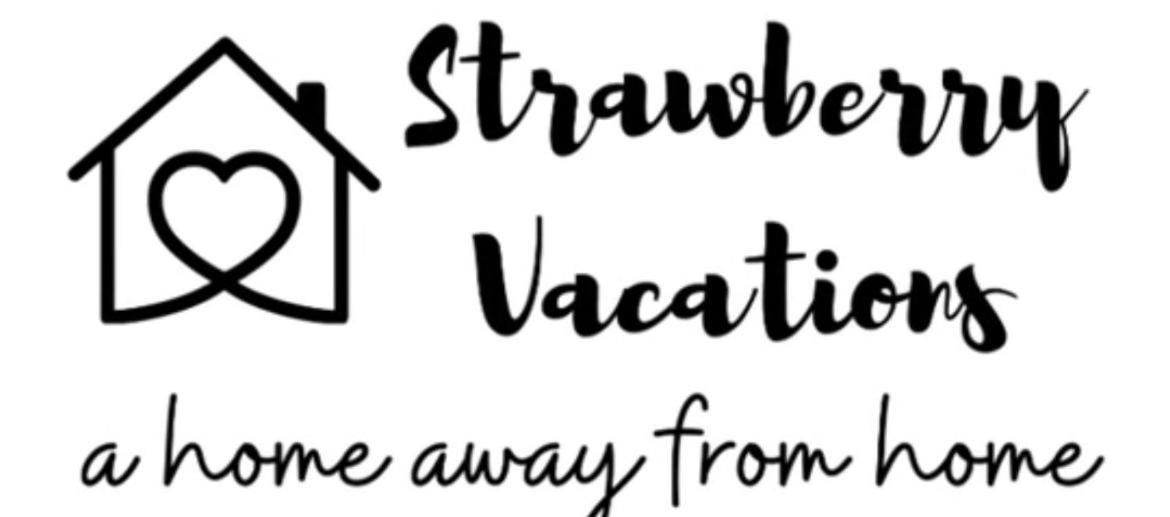 Strawberry Vacations Villa 판치가니 외부 사진